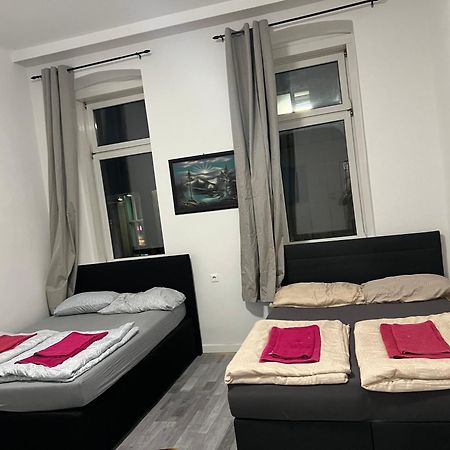Sam Apartmant 12 Apartment Viena Exterior foto