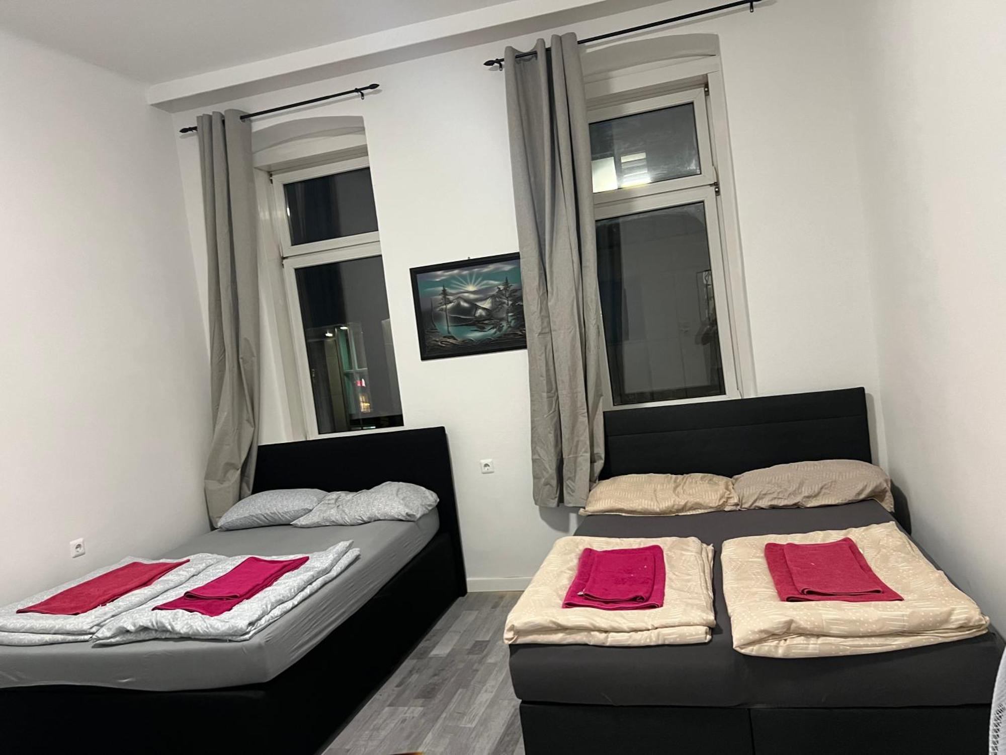 Sam Apartmant 12 Apartment Viena Exterior foto