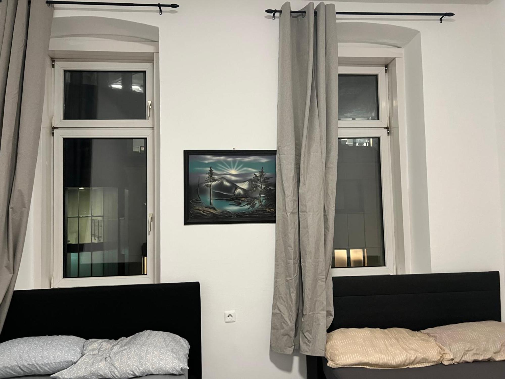 Sam Apartmant 12 Apartment Viena Exterior foto